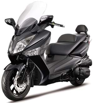 Sym Joymax 300i (2013-2018)